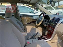 تۆیۆتا کۆرۆلا